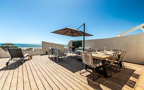 Suite Terrasse Xxl - Front De Mer - Parking - Ambiance Plage